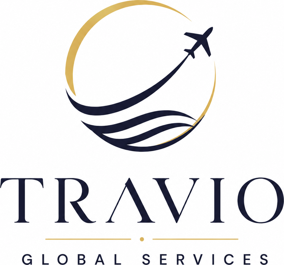 Travio Global Services